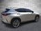2022 Lexus NX NX 350h Luxury