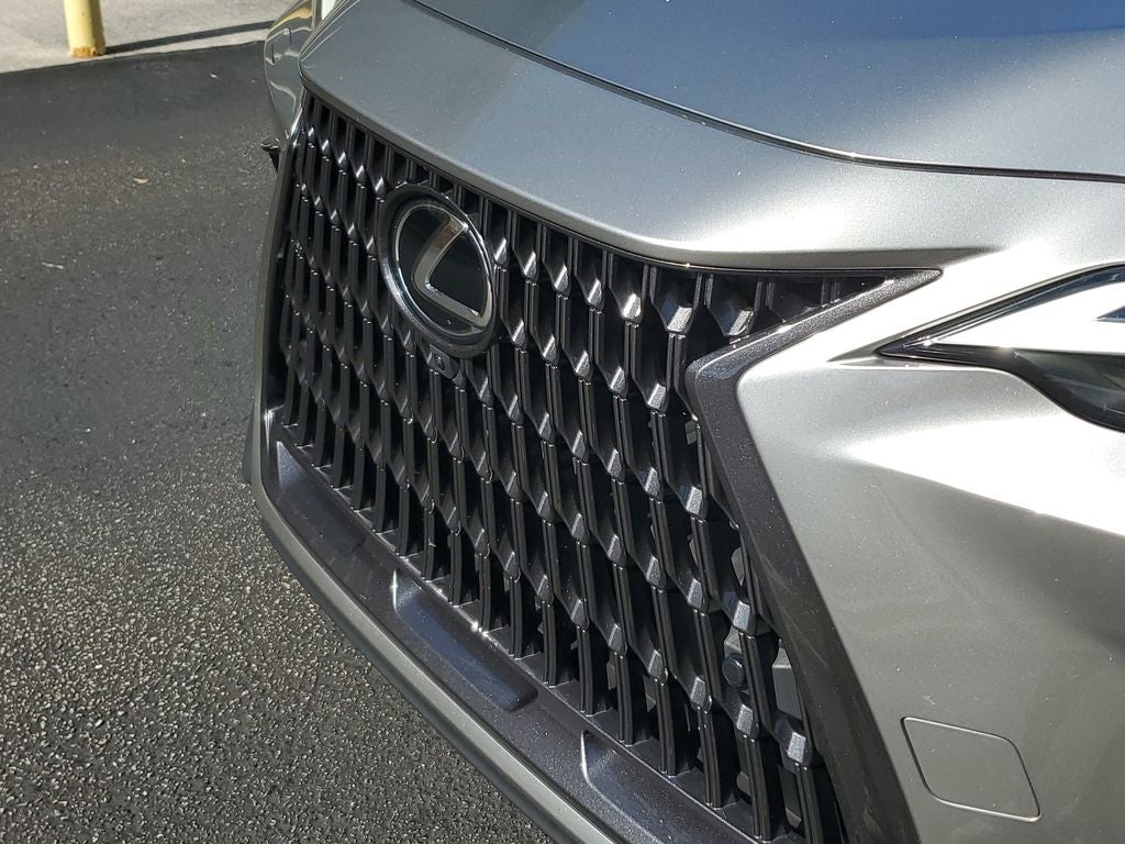 2022 Lexus NX NX 350h Luxury