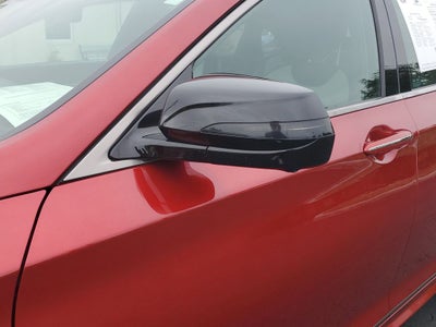 2020 Genesis G80 3.3T Sport