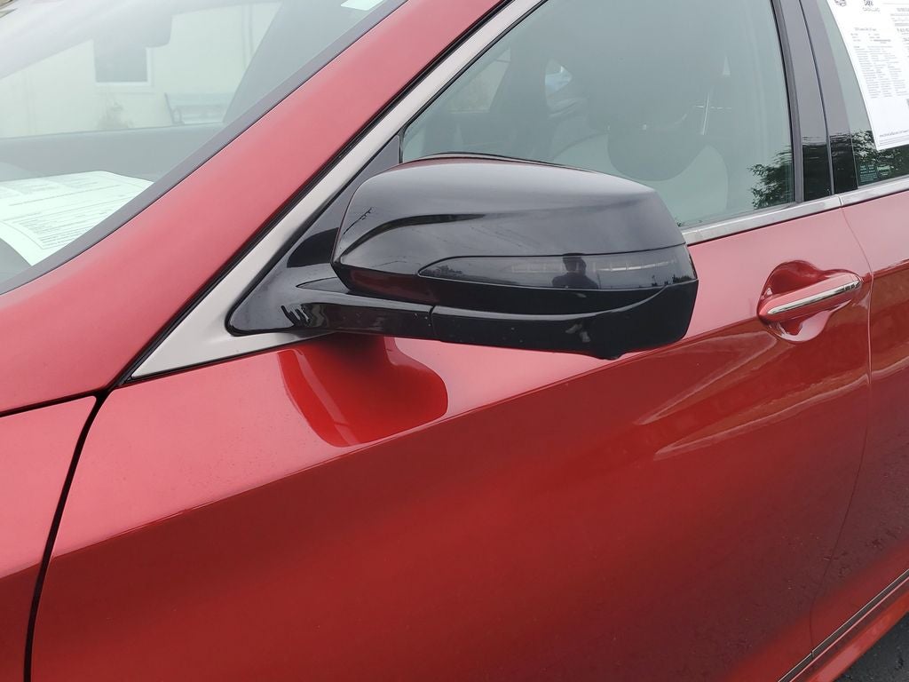 2020 Genesis G80 3.3T Sport