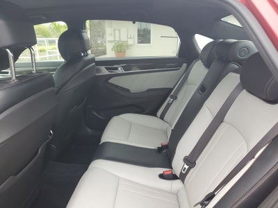 2020 Genesis G80 3.3T Sport