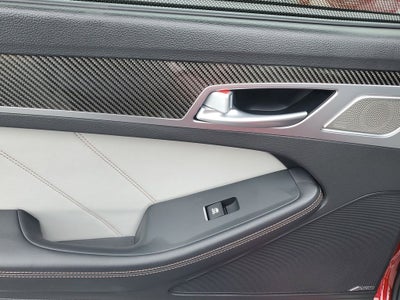 2020 Genesis G80 3.3T Sport