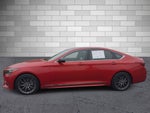 2020 Genesis G80 3.3T Sport