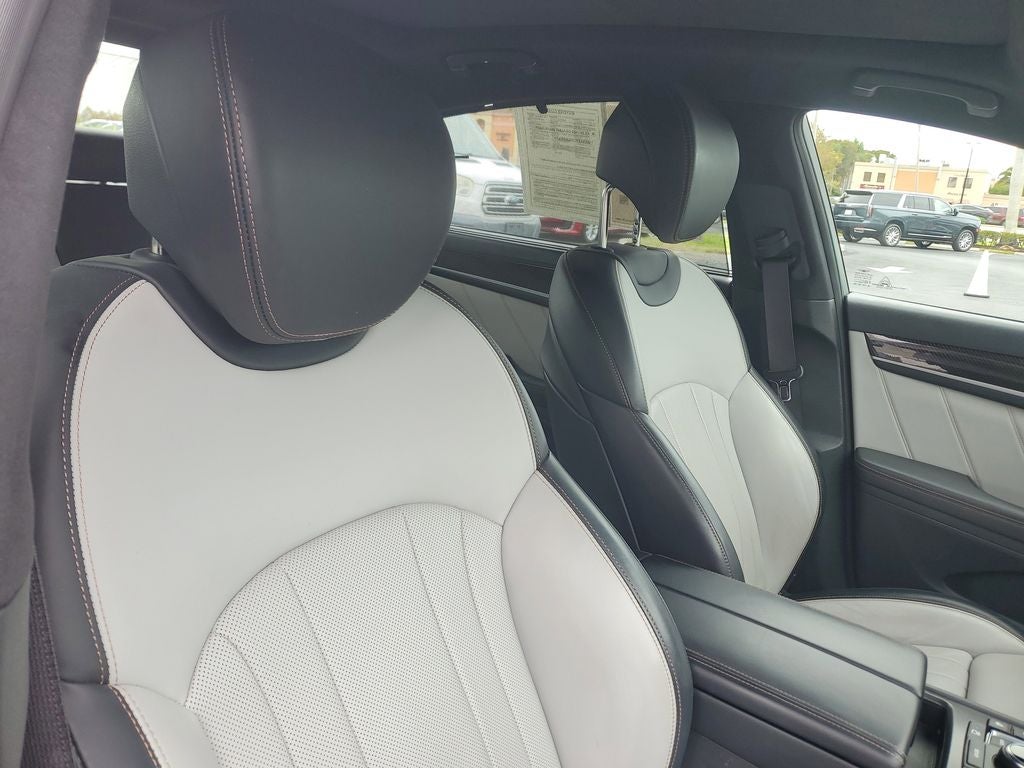 2020 Genesis G80 3.3T Sport