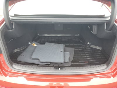 2020 Genesis G80 3.3T Sport