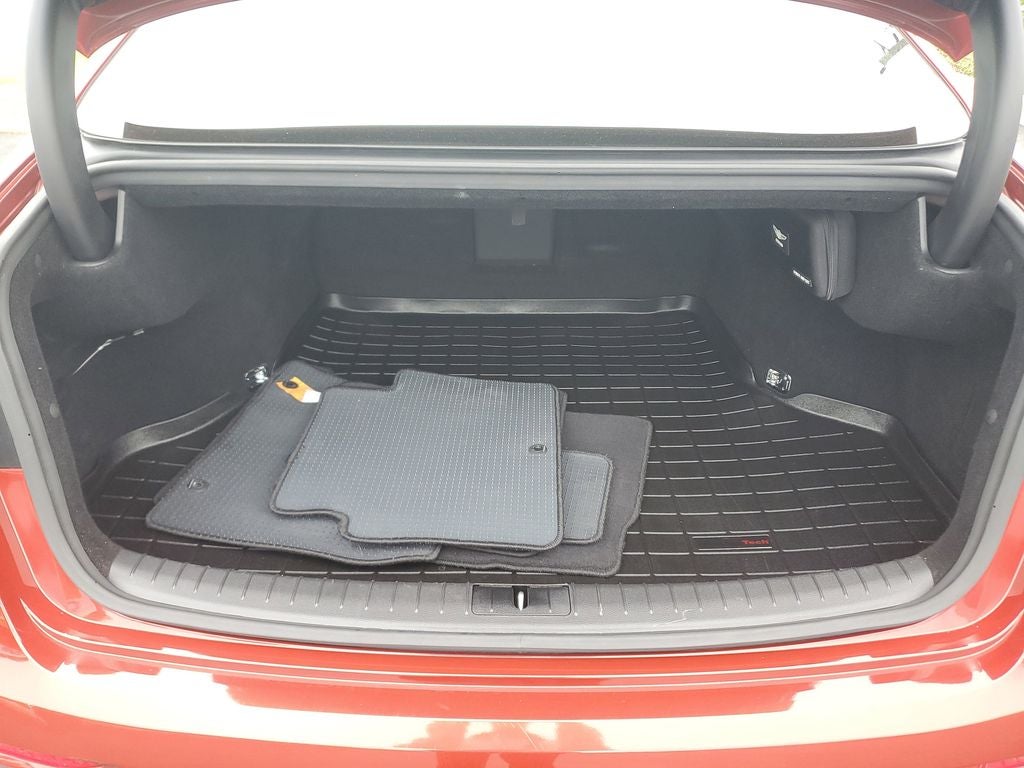 2020 Genesis G80 3.3T Sport