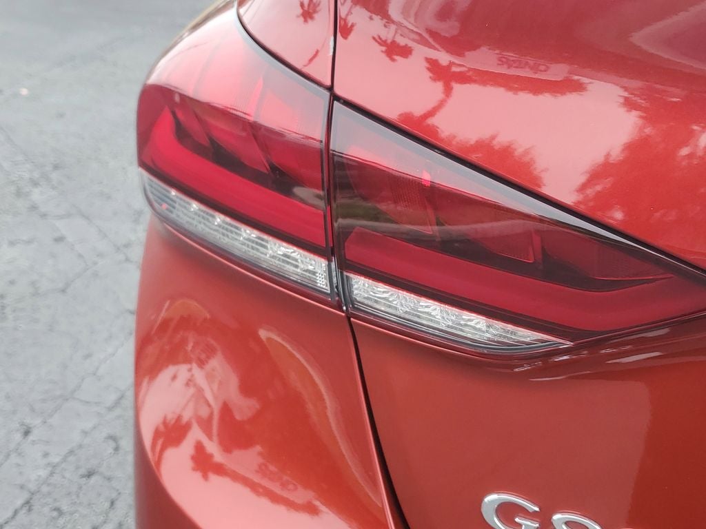 2020 Genesis G80 3.3T Sport