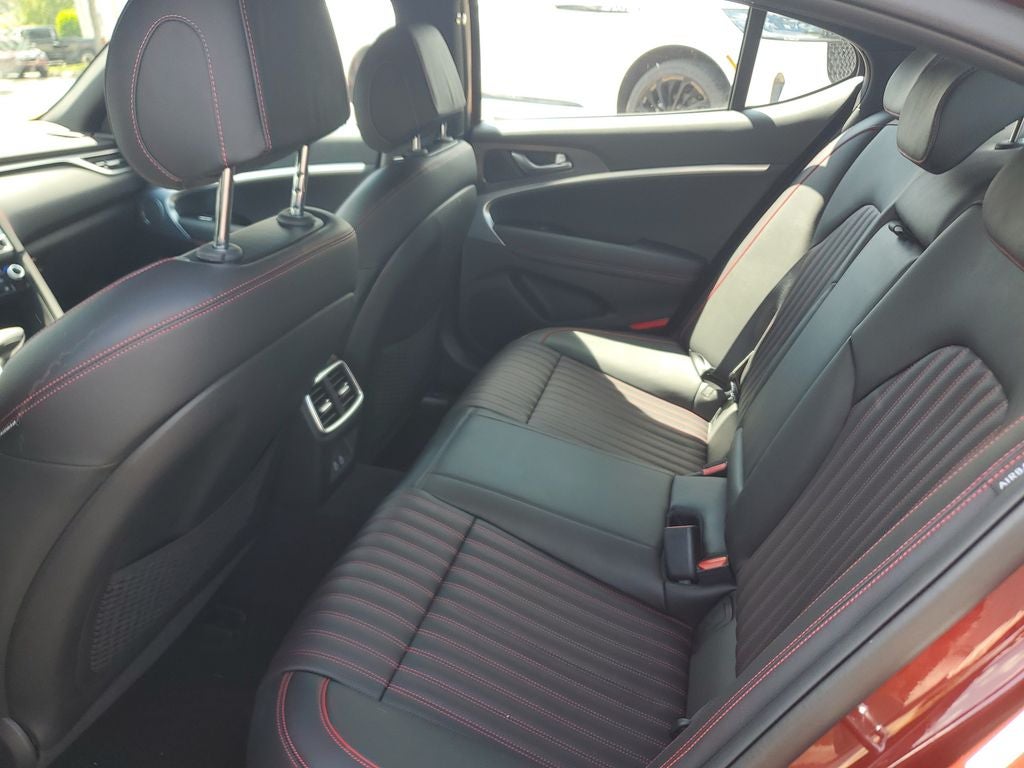 2024 Genesis G70 2.5T