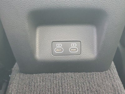 2024 Genesis G70 2.5T