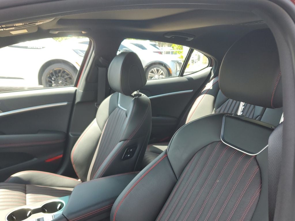 2024 Genesis G70 2.5T