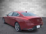 2024 Genesis G70 2.5T