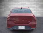 2024 Genesis G70 2.5T