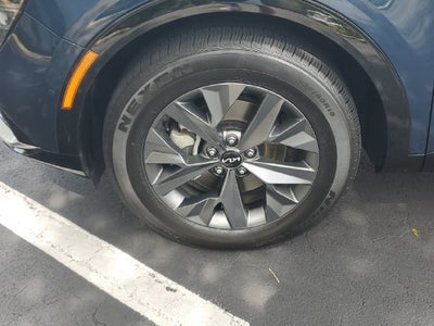 2023 Kia Sportage Hybrid SX-Prestige
