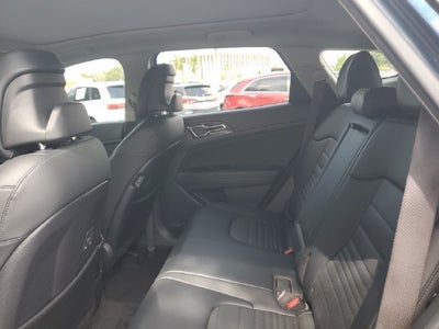 2023 Kia Sportage Hybrid SX-Prestige