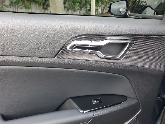 2023 Kia Sportage Hybrid SX-Prestige