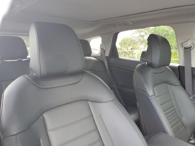 2023 Kia Sportage Hybrid SX-Prestige