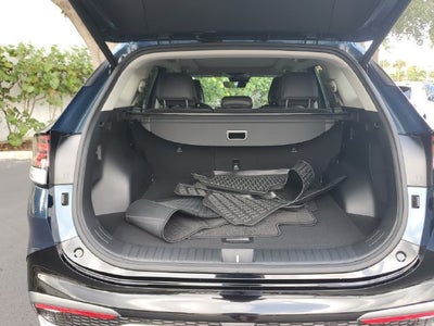 2023 Kia Sportage Hybrid SX-Prestige