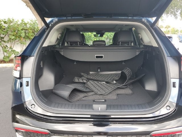 2023 Kia Sportage Hybrid SX-Prestige