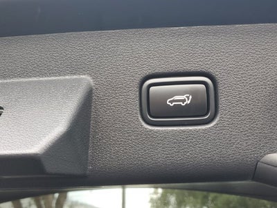 2023 Kia Sportage Hybrid SX-Prestige