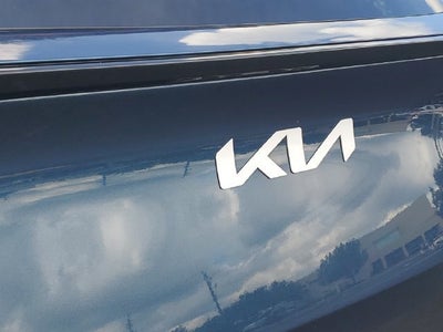 2023 Kia Sportage Hybrid SX-Prestige