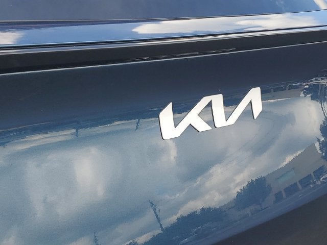 2023 Kia Sportage Hybrid SX-Prestige