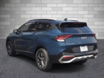 2023 Kia Sportage Hybrid SX-Prestige