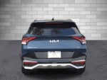 2023 Kia Sportage Hybrid SX-Prestige