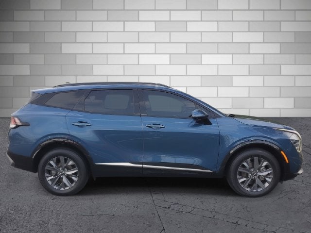 2023 Kia Sportage Hybrid SX-Prestige