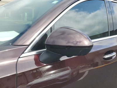 2021 Buick Envision Avenir