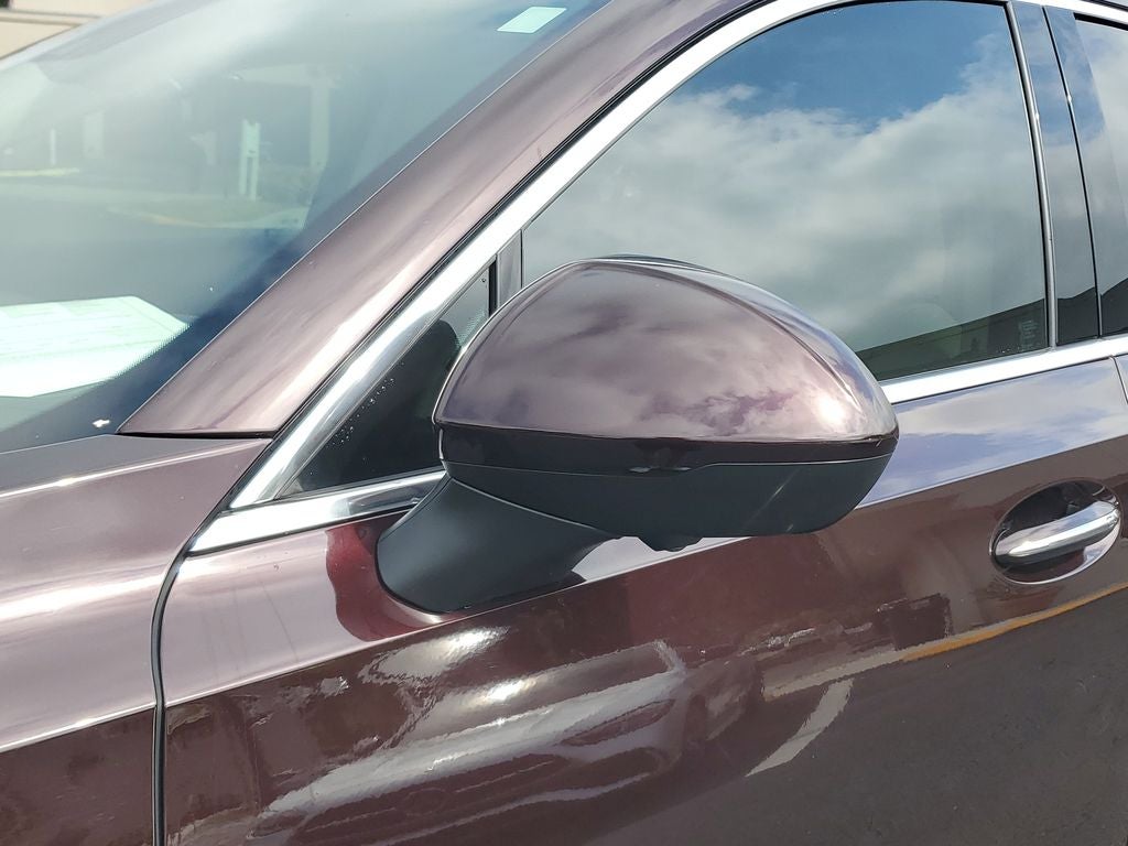 2021 Buick Envision Avenir