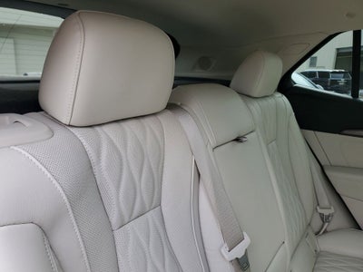 2021 Buick Envision Avenir