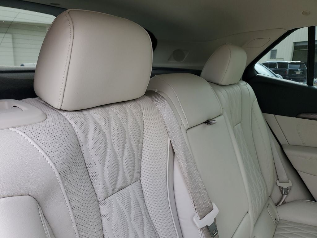 2021 Buick Envision Avenir