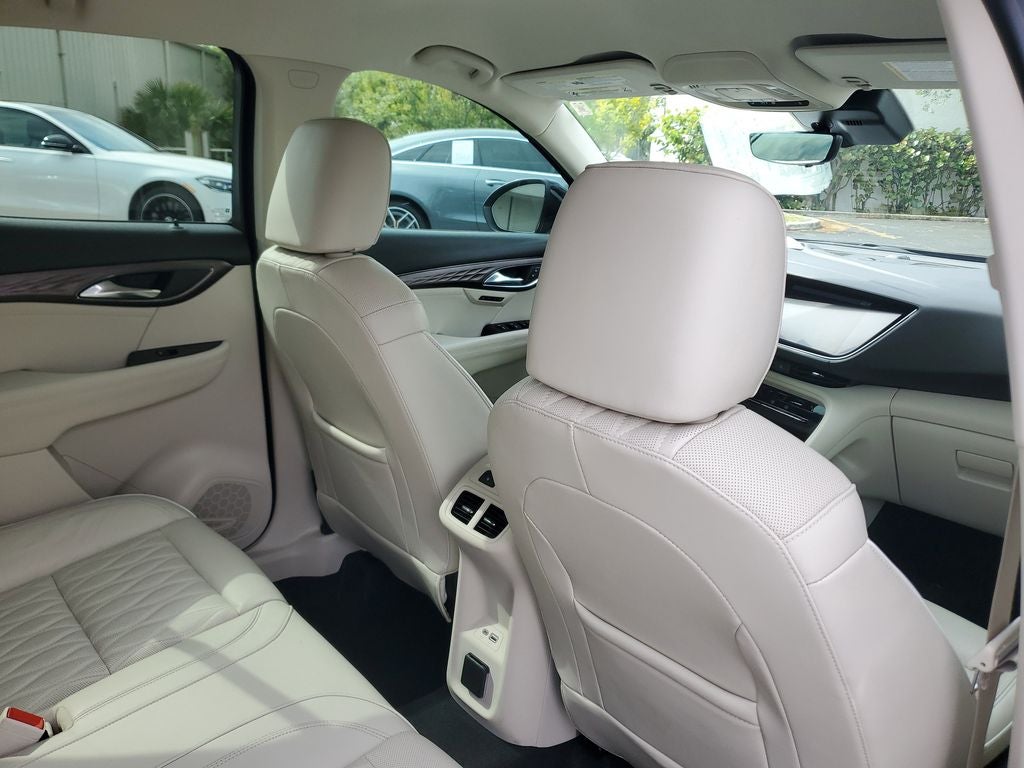 2021 Buick Envision Avenir