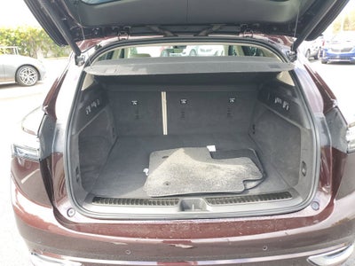 2021 Buick Envision Avenir