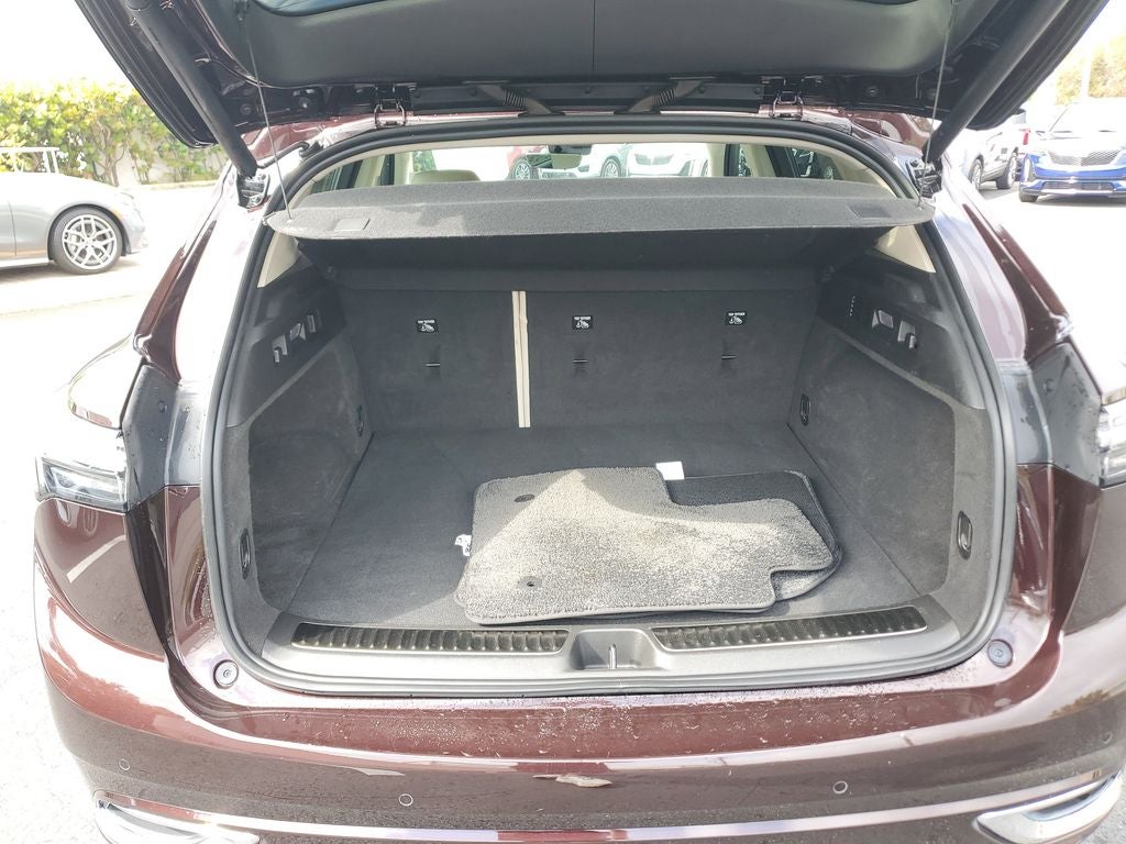 2021 Buick Envision Avenir