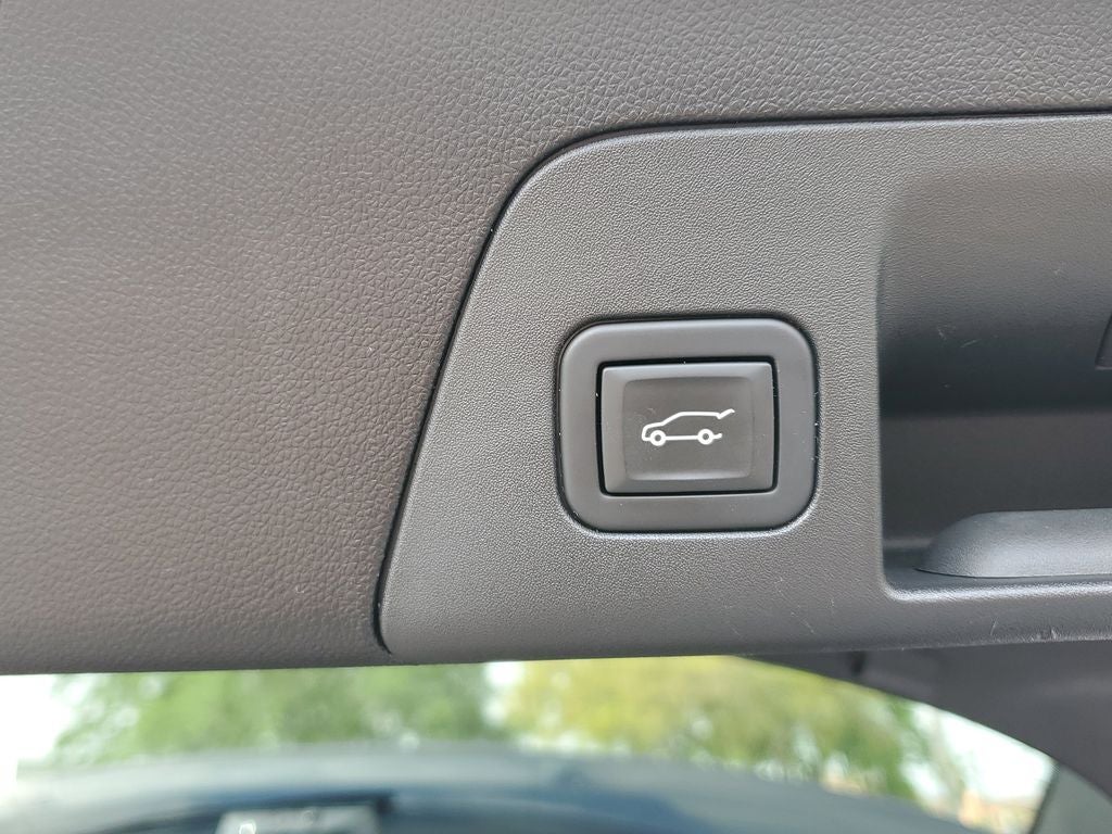 2021 Buick Envision Avenir