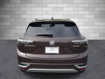 2021 Buick Envision Avenir