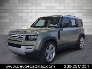 2024 Land Rover Defender S