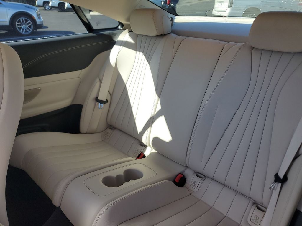 2023 Mercedes-Benz E-Class E 450