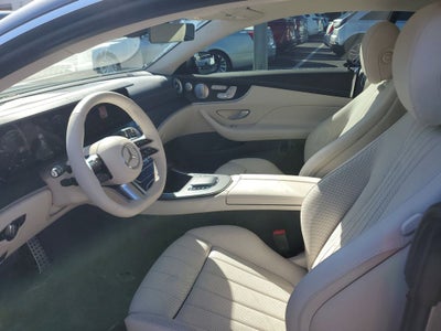 2023 Mercedes-Benz E-Class E 450