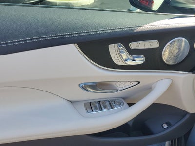 2023 Mercedes-Benz E-Class E 450