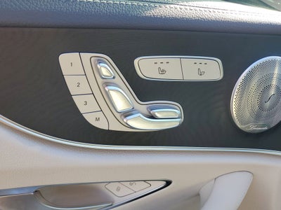 2023 Mercedes-Benz E-Class E 450