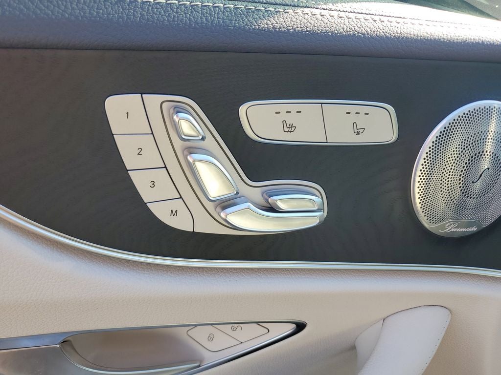 2023 Mercedes-Benz E-Class E 450