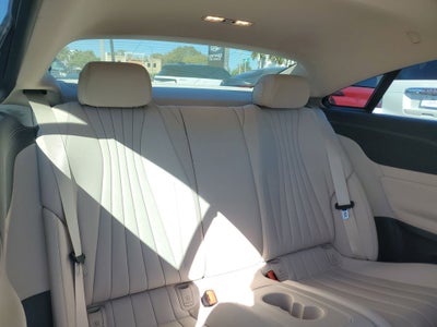 2023 Mercedes-Benz E-Class E 450