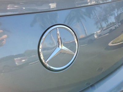 2023 Mercedes-Benz E-Class E 450