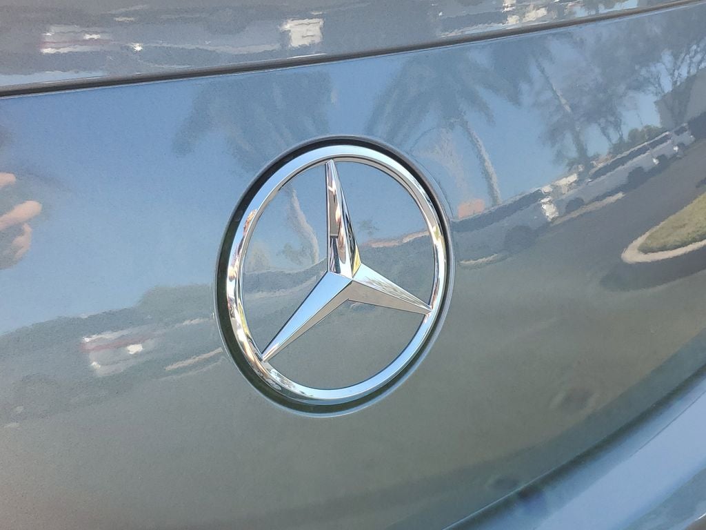 2023 Mercedes-Benz E-Class E 450