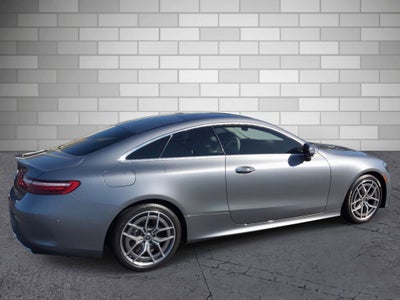 2023 Mercedes-Benz E-Class E 450