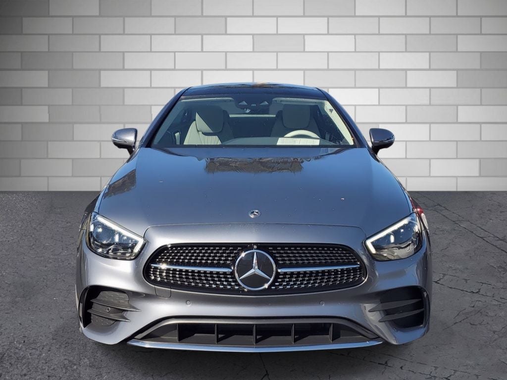 2023 Mercedes-Benz E-Class E 450