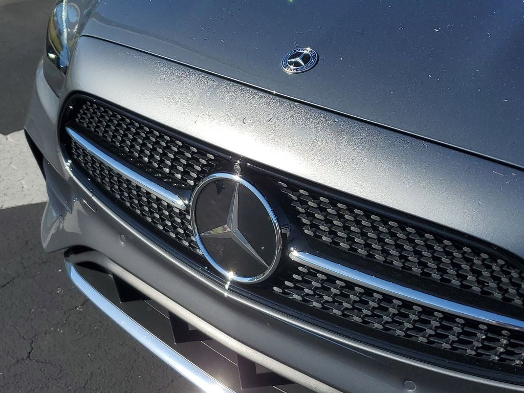 2023 Mercedes-Benz E-Class E 450