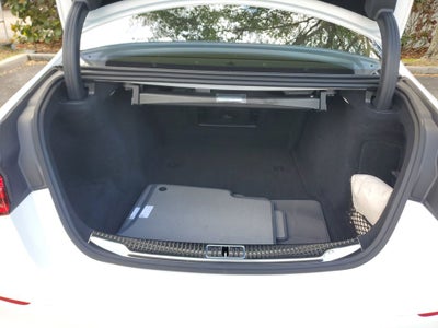 2025 Mercedes-Benz S-Class S 580